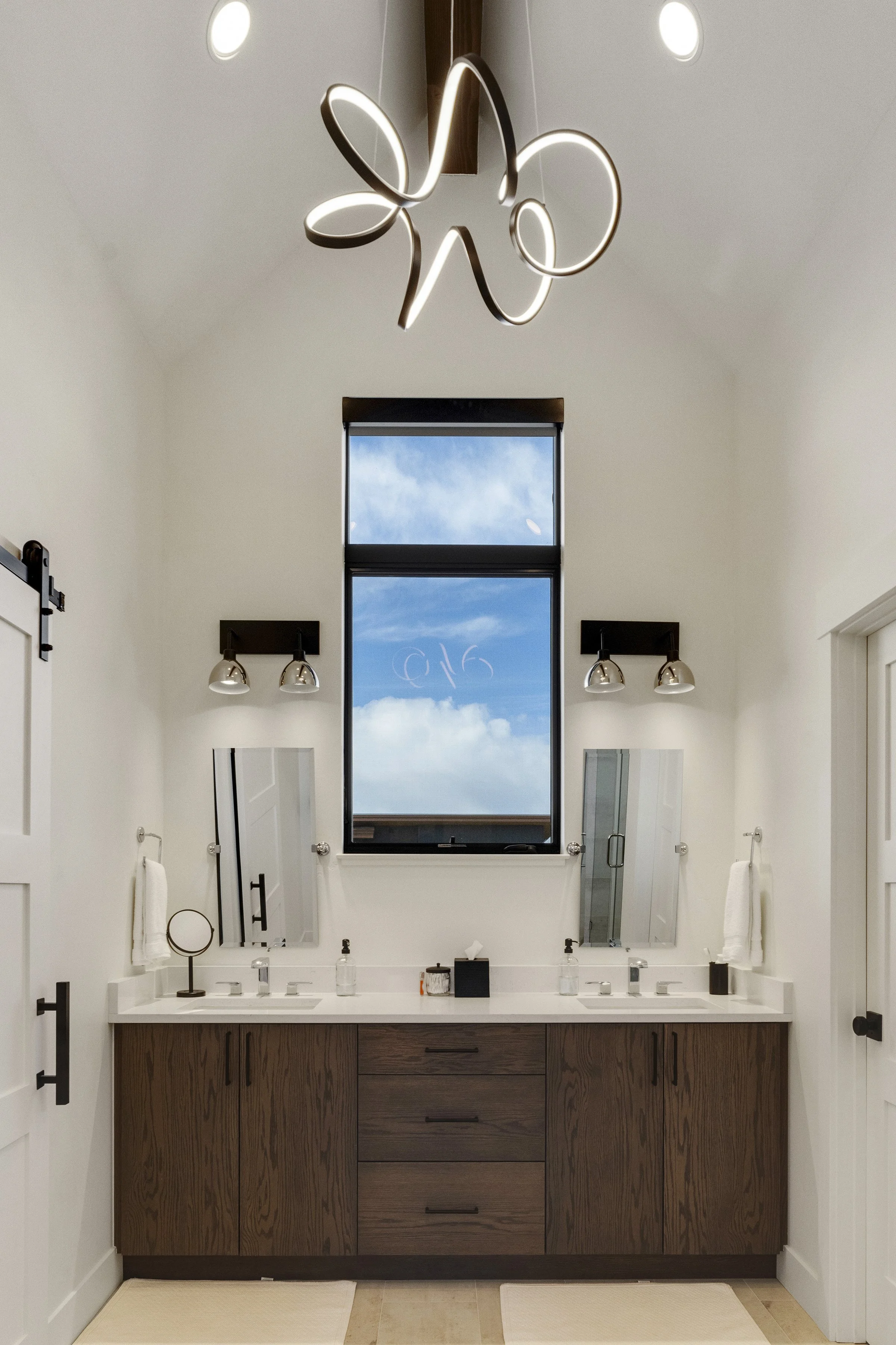 Sunlight Steamboat — JSM Builders